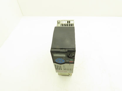 Allen Bradley 25B-D2P3N104 PowerFlex 525 VFD AC Drive .75kw 1Hp 480V 3Ph SER A