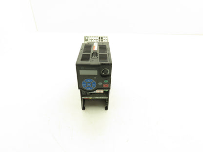 Allen Bradley 25B-D2P3N104 PowerFlex 525 VFD AC Drive 1Hp 480V 3Ph No Cover