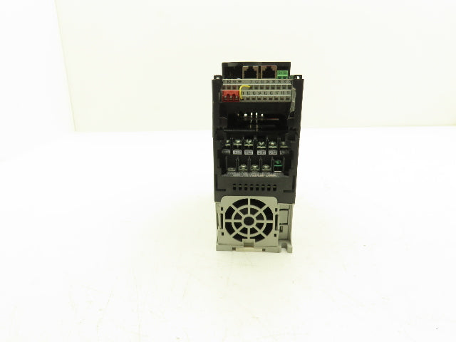 Allen Bradley 25B-D2P3N104 PowerFlex 525 VFD AC Drive 1Hp 480V 3Ph No Cover