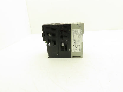 Allen Bradley 25B-D2P3N104 PowerFlex 525 VFD AC Drive 1Hp 480V 3Ph No Cover