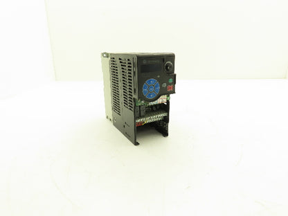Allen Bradley 25B-D2P3N104 PowerFlex 525 VFD AC Drive 1Hp 480V 3Ph No Cover
