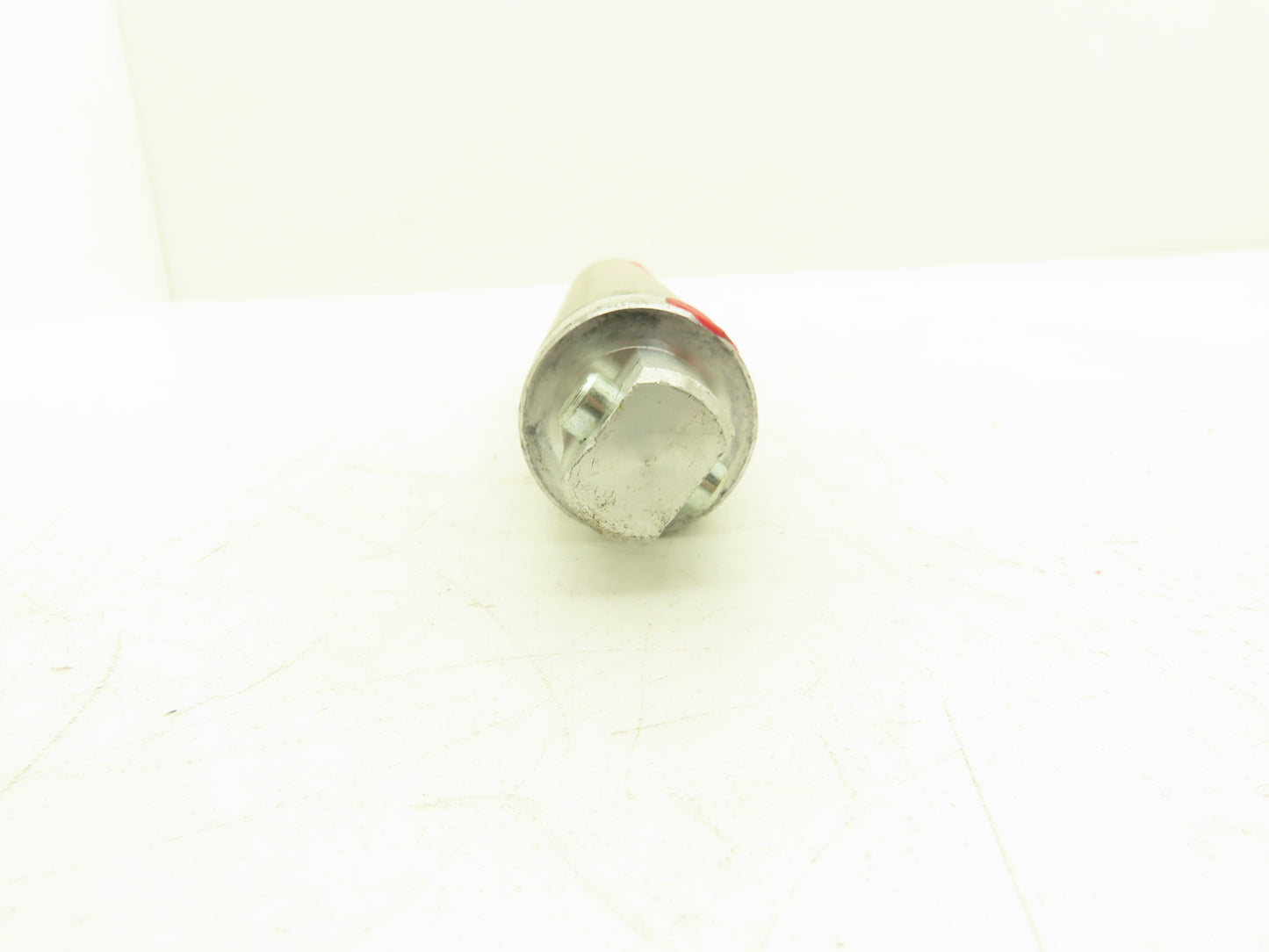 Bimba C-176-DPK Pneumatic Cylinder 1-1/2" Bore 6" Stroke 250psi Double Acting