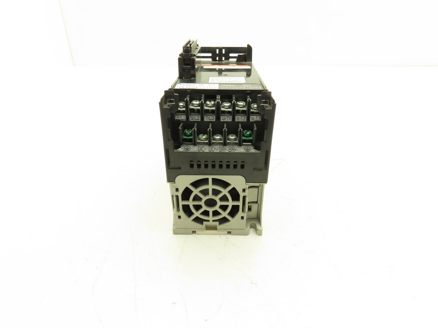 Allen Bradley 25B-D2P3N104 PowerFlex 525 VFD AC Drive 1Hp 480V 3Ph No Display