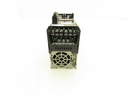 Allen Bradley 25B-D2P3N104 PowerFlex 525 VFD AC Drive 1Hp 480V 3Ph No Display