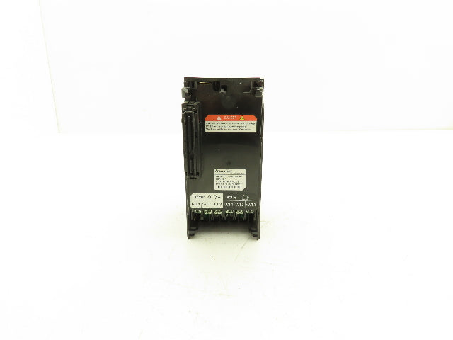 Allen Bradley 25B-D2P3N104 PowerFlex 525 VFD AC Drive 1Hp 480V 3Ph No Display