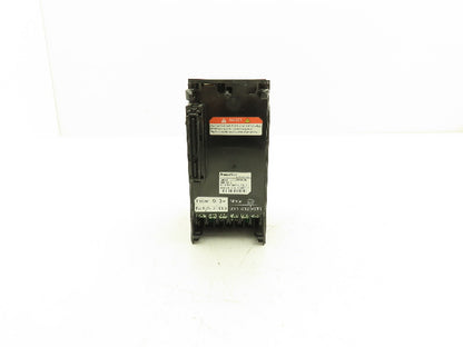 Allen Bradley 25B-D2P3N104 PowerFlex 525 VFD AC Drive 1Hp 480V 3Ph No Display