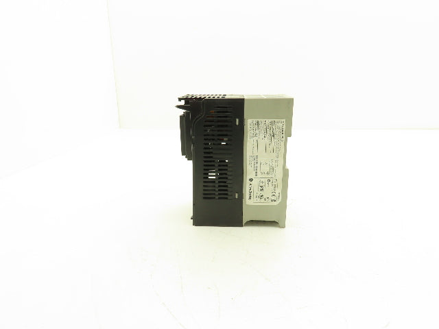 Allen Bradley 25B-D2P3N104 PowerFlex 525 VFD AC Drive 1Hp 480V 3Ph No Display