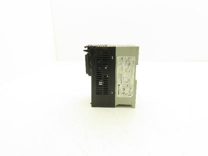 Allen Bradley 25B-D2P3N104 PowerFlex 525 VFD AC Drive 1Hp 480V 3Ph No Display