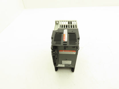 Allen Bradley 25B-D2P3N104 PowerFlex 525 VFD AC Drive 1Hp 480V 3Ph No Display