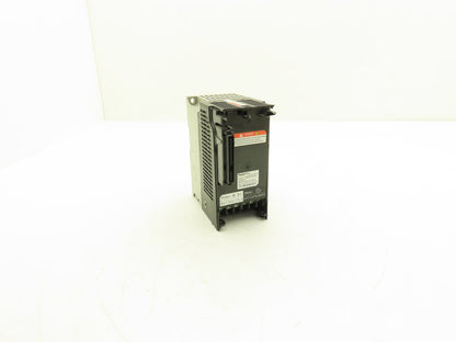 Allen Bradley 25B-D2P3N104 PowerFlex 525 VFD AC Drive 1Hp 480V 3Ph No Display