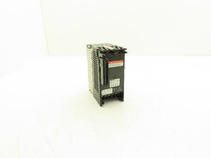 Allen Bradley 25B-D2P3N104 PowerFlex 525 VFD AC Drive 1Hp 480V 3Ph No Display