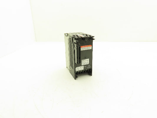 Allen Bradley 25B-D2P3N104 PowerFlex 525 VFD AC Drive 1Hp 480V 3Ph No Display