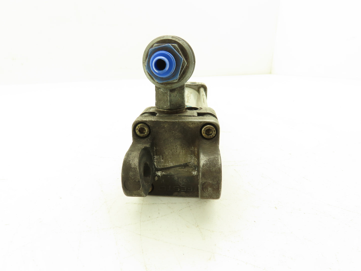 Festo DNN-40-70-PPV-A Pneumatic Air Cylinder 40mm Bore 70mm Stroke 174psi