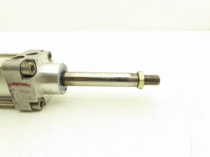 Festo DNN-40-70-PPV-A Pneumatic Air Cylinder 40mm Bore 70mm Stroke 174psi