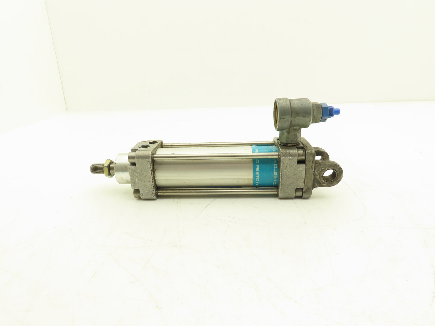 Festo DNN-40-70-PPV-A Pneumatic Air Cylinder 40mm Bore 70mm Stroke 174psi