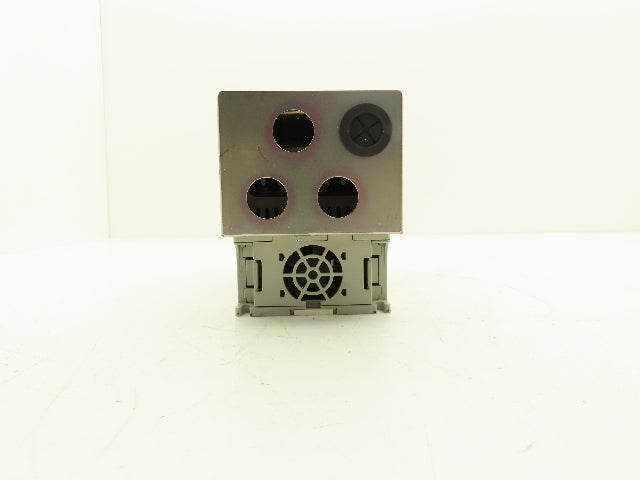Allen Bradley 22B-D2P3N104 Powerflex 40 VFD AC Drive 0.75kw 1Hp 480V 3Ph SER A