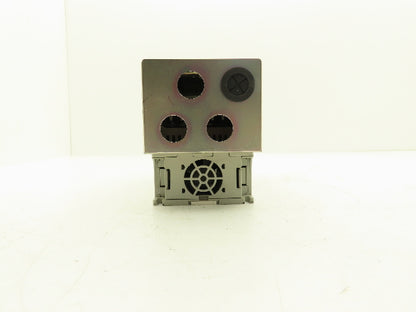 Allen Bradley 22B-D2P3N104 Powerflex 40 VFD AC Drive 0.75kw 1Hp 480V 3Ph SER A
