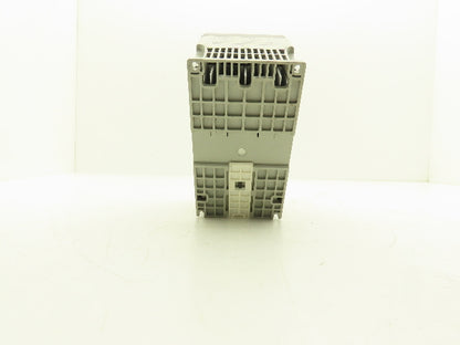Allen Bradley 22B-D2P3N104 Powerflex 40 VFD AC Drive 0.75kw 1Hp 480V 3Ph SER A