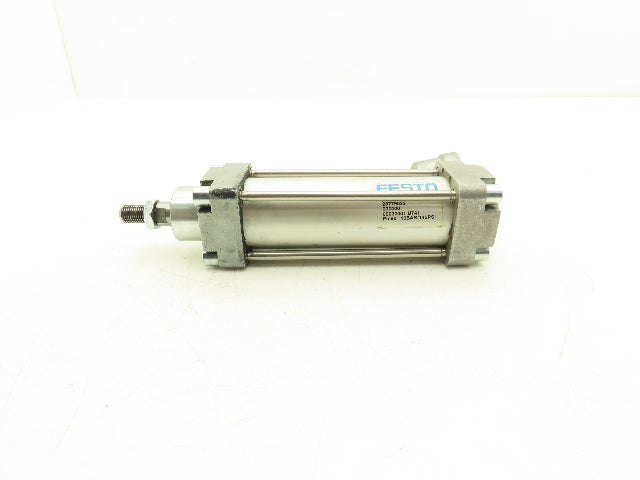Festo DNG-40-70-PPV-A Pneumatic Air Cylinder 40mm Bore 70mm Stroke 145psi