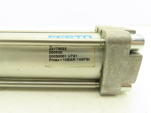 Festo DNG-40-70-PPV-A Pneumatic Air Cylinder 40mm Bore 70mm Stroke 145psi
