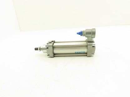 Festo DNG-40-70-PPV-A Pneumatic Air Cylinder 40mm Bore 70mm Stroke 145psi