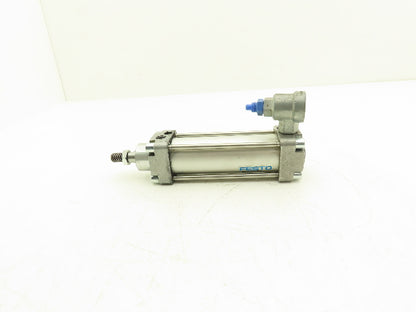 Festo DNG-40-70-PPV-A Pneumatic Air Cylinder 40mm Bore 70mm Stroke 145psi
