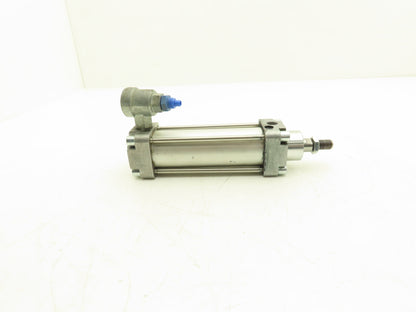 Festo DNG-40-70-PPV-A Pneumatic Air Cylinder 40mm Bore 70mm Stroke 145psi