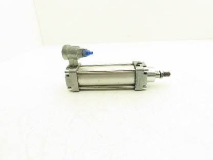 Festo DNG-40-70-PPV-A Pneumatic Air Cylinder 40mm Bore 70mm Stroke 145psi