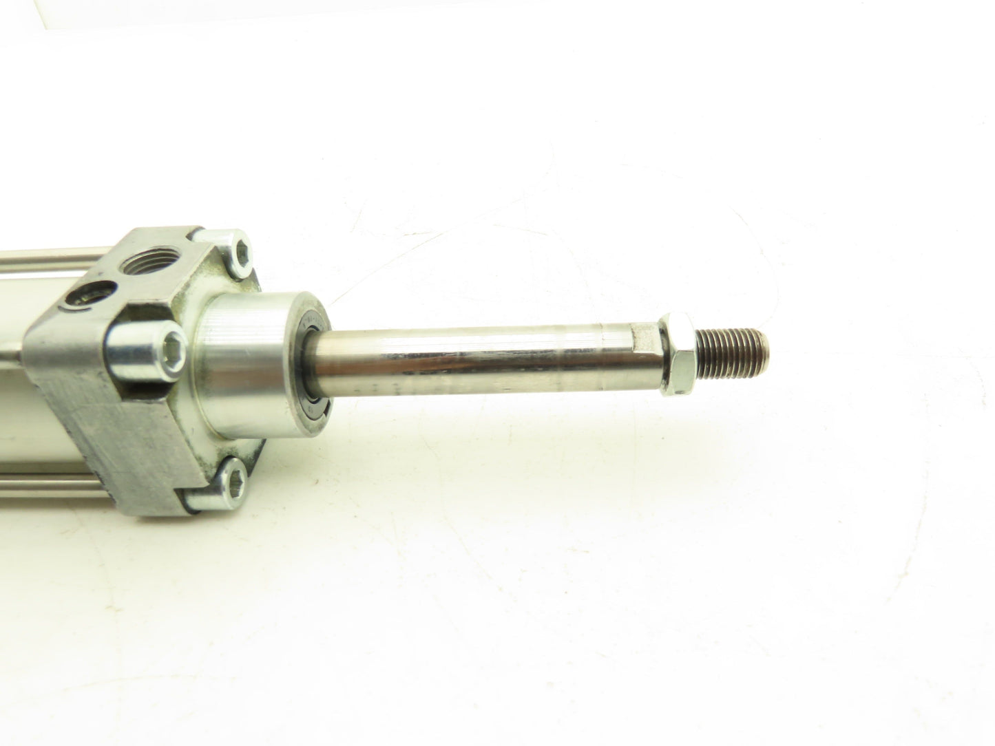 Festo DNG-40-70-PPV-A Pneumatic Air Cylinder 40mm Bore 70mm Stroke 145psi