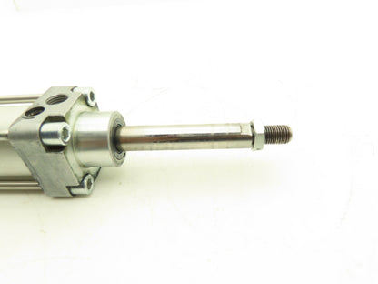 Festo DNG-40-70-PPV-A Pneumatic Air Cylinder 40mm Bore 70mm Stroke 145psi