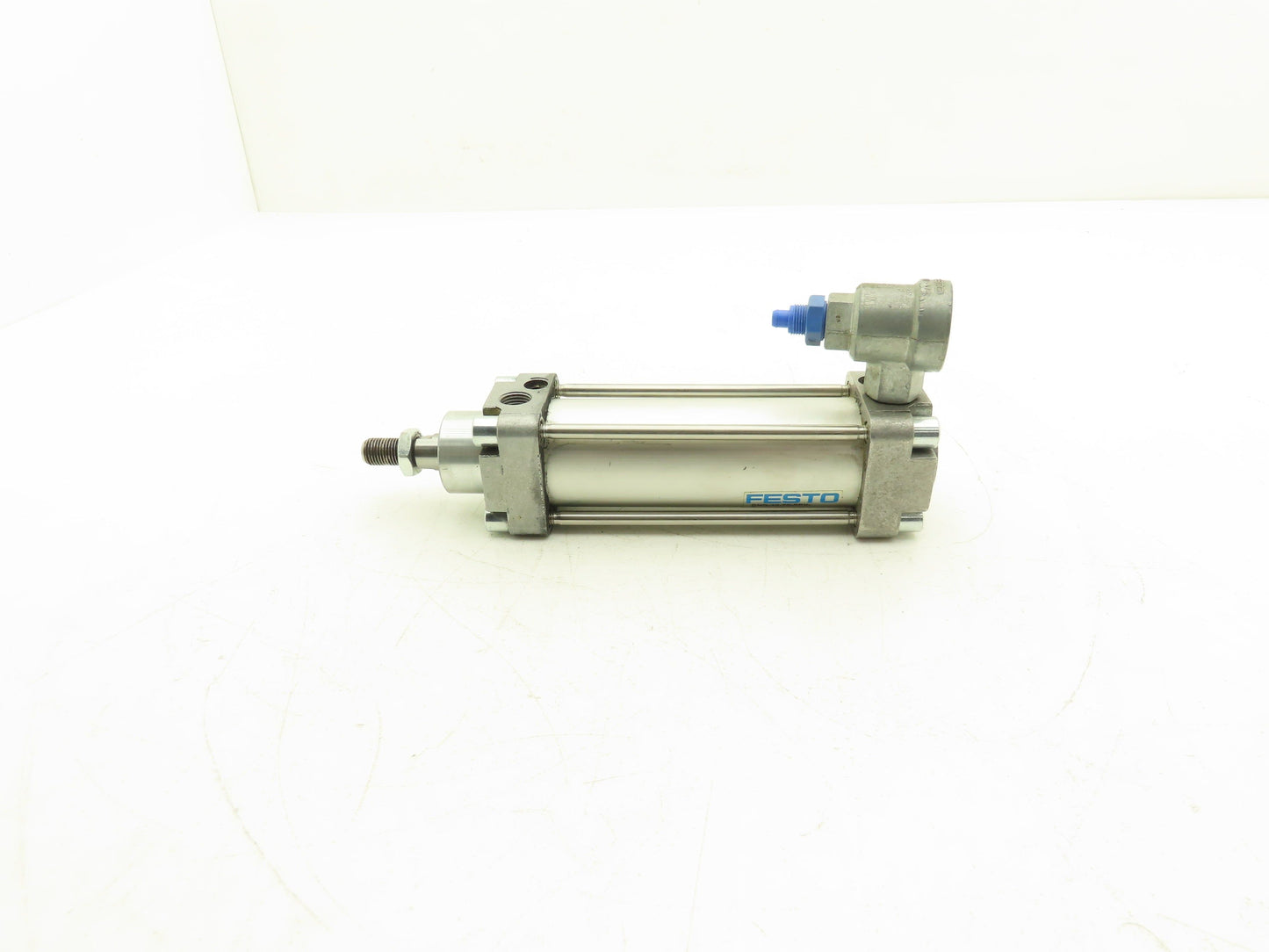 Festo DNG-40-70-PPV-A Pneumatic Air Cylinder 40mm Bore 70mm Stroke 145psi