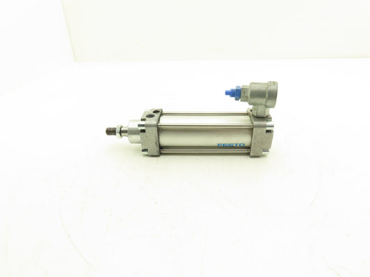 Festo DNG-40-70-PPV-A Pneumatic Air Cylinder 40mm Bore 70mm Stroke 145psi