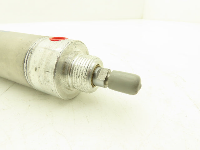 Rexroth M-20DXP-40 Pneumatic Air Cylinder 2" Bore 4" Stroke Double Acting
