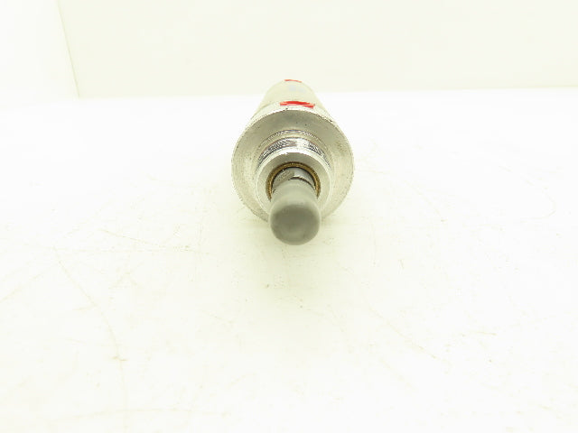 Rexroth M-20DXP-40 Pneumatic Air Cylinder 2" Bore 4" Stroke Double Acting