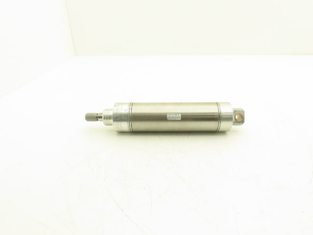 Rexroth M-20DXP-40 Pneumatic Air Cylinder 2" Bore 4" Stroke Double Acting