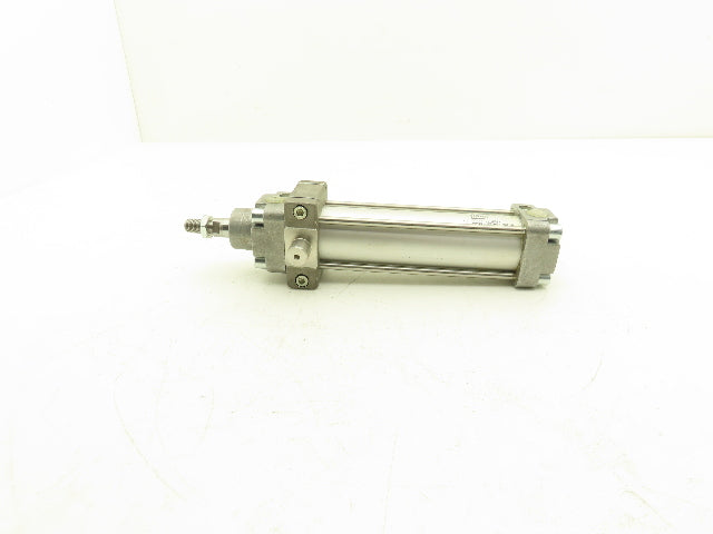 Festo DNGZK-40-125-PPV-A Pneumatic Air Cylinder 40mm Bore 125mm Stroke