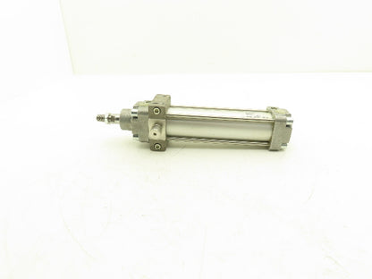 Festo DNGZK-40-125-PPV-A Pneumatic Air Cylinder 40mm Bore 125mm Stroke