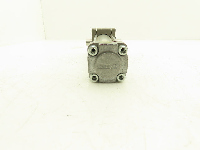 Festo DNGZK-40-125-PPV-A Pneumatic Air Cylinder 40mm Bore 125mm Stroke