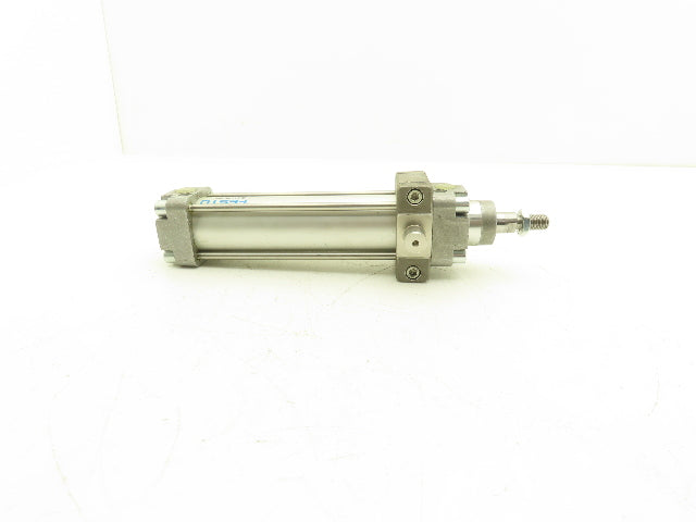 Festo DNGZK-40-125-PPV-A Pneumatic Air Cylinder 40mm Bore 125mm Stroke