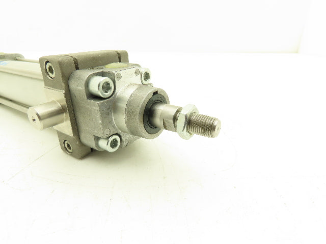 Festo DNGZK-40-125-PPV-A Pneumatic Air Cylinder 40mm Bore 125mm Stroke