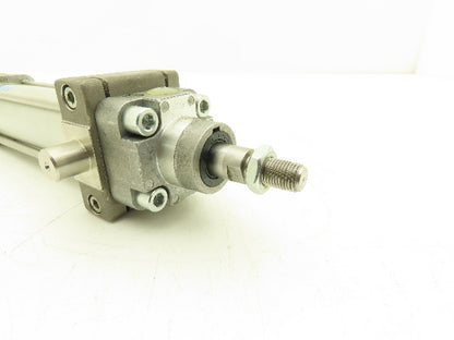 Festo DNGZK-40-125-PPV-A Pneumatic Air Cylinder 40mm Bore 125mm Stroke