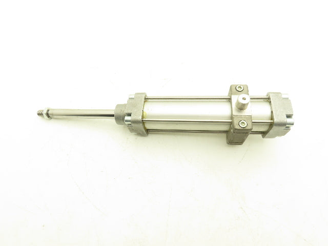 Festo DNGZK-40-125-PPV-A Pneumatic Air Cylinder 40mm Bore 125mm Stroke