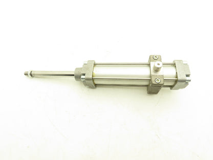 Festo DNGZK-40-125-PPV-A Pneumatic Air Cylinder 40mm Bore 125mm Stroke