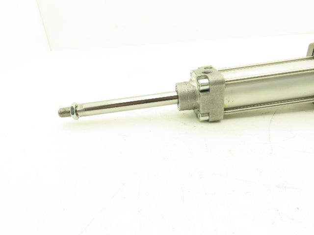 Festo DNGZK-40-125-PPV-A Pneumatic Air Cylinder 40mm Bore 125mm Stroke