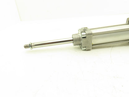 Festo DNGZK-40-125-PPV-A Pneumatic Air Cylinder 40mm Bore 125mm Stroke