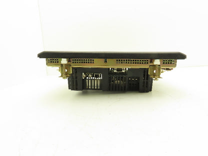 Allen Bradley 2711-T10C15 PanelView 1000 HMI Control Panel Ser B Frn 4.00
