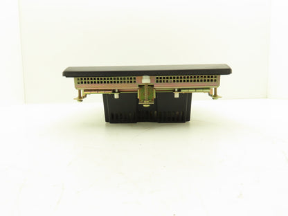 Allen Bradley 2711-T10C15 PanelView 1000 HMI Control Panel Ser B Frn 4.00