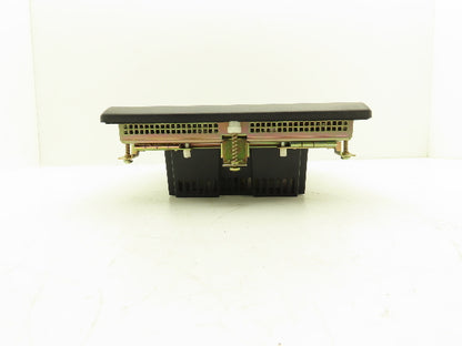 Allen Bradley 2711-T10C15 PanelView 1000 HMI Control Panel Ser B Frn 4.00