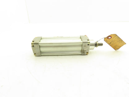 Festo DNU-40-80-PPV-A Pneumatic Air Cylinder 40mm Bore 80mm Stroke