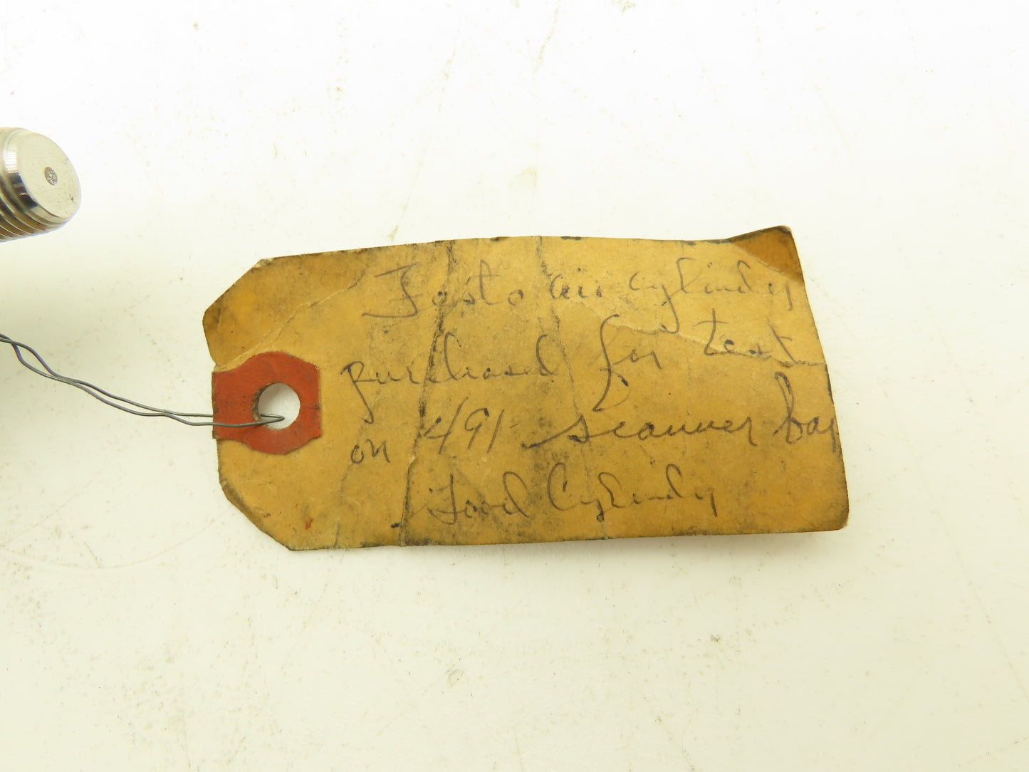 Festo DNU-40-80-PPV-A Pneumatic Air Cylinder 40mm Bore 80mm Stroke